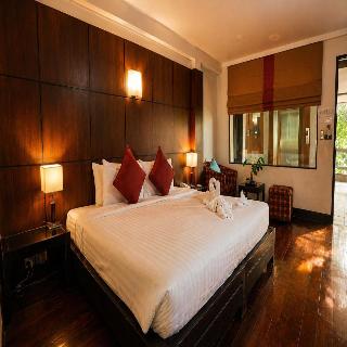 Kireethara Boutique Resort Chiang Mai fotoÄŸrafÄ±