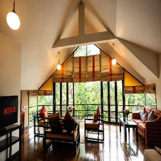 Kireethara Boutique Resort Chiang Mai fotoÄŸrafÄ±