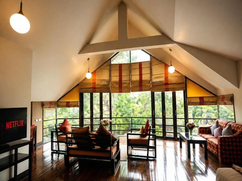 Kireethara Boutique Resort Chiang Mai - Oda