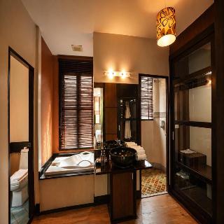 Kireethara Boutique Resort Chiang Mai fotoÄŸrafÄ±