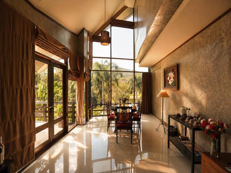 Kireethara Boutique Resort Chiang Mai - Oda