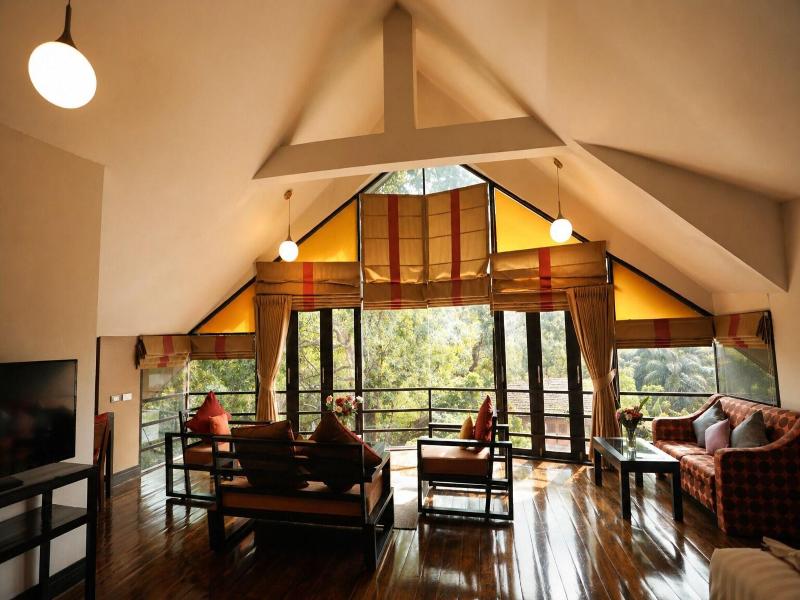 Kireethara Boutique Resort Chiang Mai - Oda