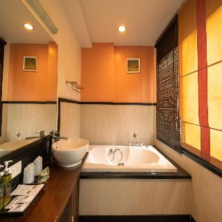 Kireethara Boutique Resort Chiang Mai fotoÄŸrafÄ±