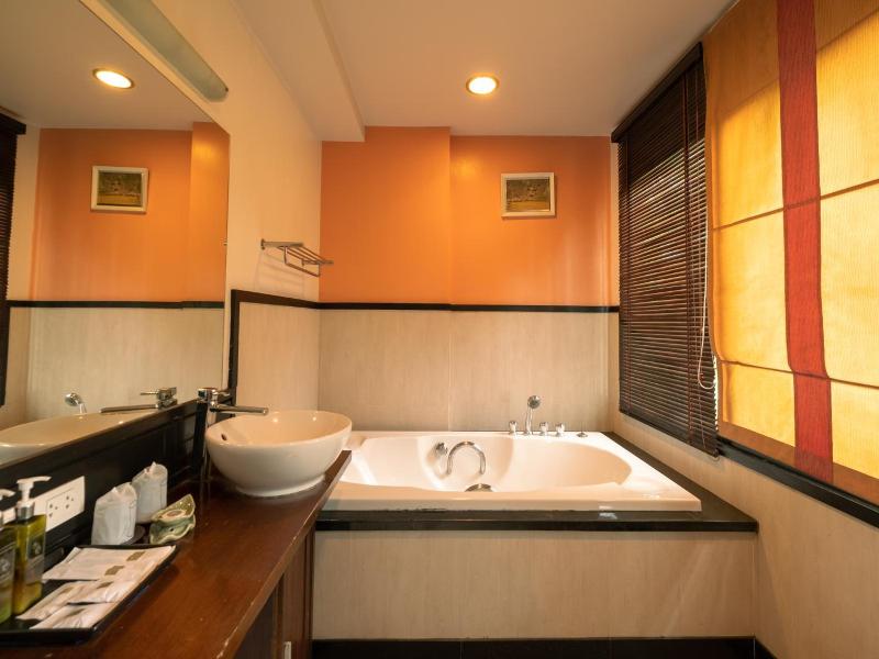 Kireethara Boutique Resort Chiang Mai - Oda
