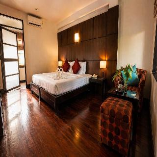 Kireethara Boutique Resort Chiang Mai fotoÄŸrafÄ±