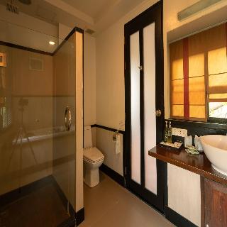 Kireethara Boutique Resort Chiang Mai fotoÄŸrafÄ±