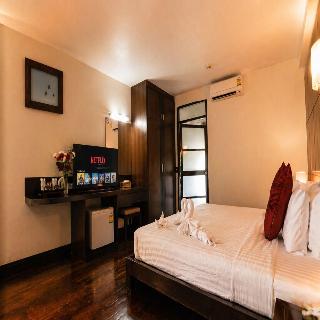 Kireethara Boutique Resort Chiang Mai fotoÄŸrafÄ±