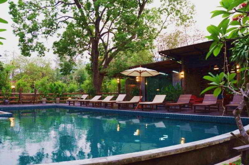 Kireethara Boutique Resort Chiang Mai fotoÄŸrafÄ±