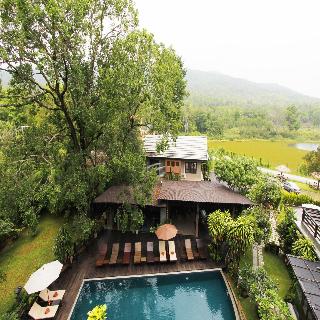 Kireethara Boutique Resort Chiang Mai fotoÄŸrafÄ±