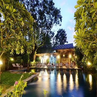 Kireethara Boutique Resort Chiang Mai fotoÄŸrafÄ±