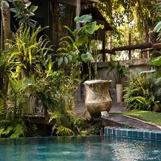 Kireethara Boutique Resort Chiang Mai fotoÄŸrafÄ±