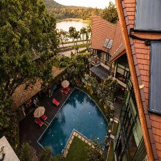 Kireethara Boutique Resort Chiang Mai fotoÄŸrafÄ±