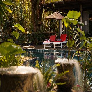 Kireethara Boutique Resort Chiang Mai fotoÄŸrafÄ±