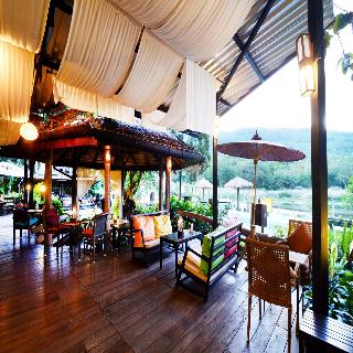 Kireethara Boutique Resort Chiang Mai fotoÄŸrafÄ±