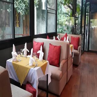 Kireethara Boutique Resort Chiang Mai fotoÄŸrafÄ±