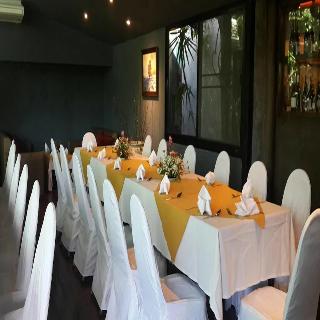 Kireethara Boutique Resort Chiang Mai fotoÄŸrafÄ±