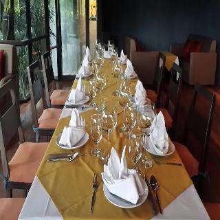 Kireethara Boutique Resort Chiang Mai fotoÄŸrafÄ±