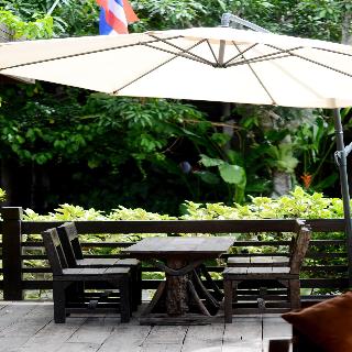Kireethara Boutique Resort Chiang Mai fotoÄŸrafÄ±