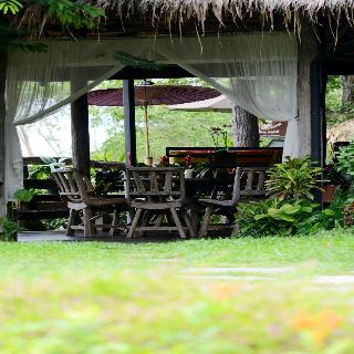 Kireethara Boutique Resort Chiang Mai fotoÄŸrafÄ±