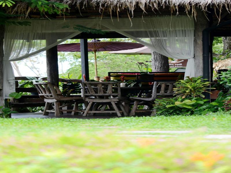 Kireethara Boutique Resort Chiang Mai - Restoran