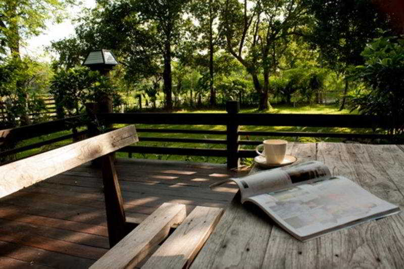 Kireethara Boutique Resort Chiang Mai fotoÄŸrafÄ±
