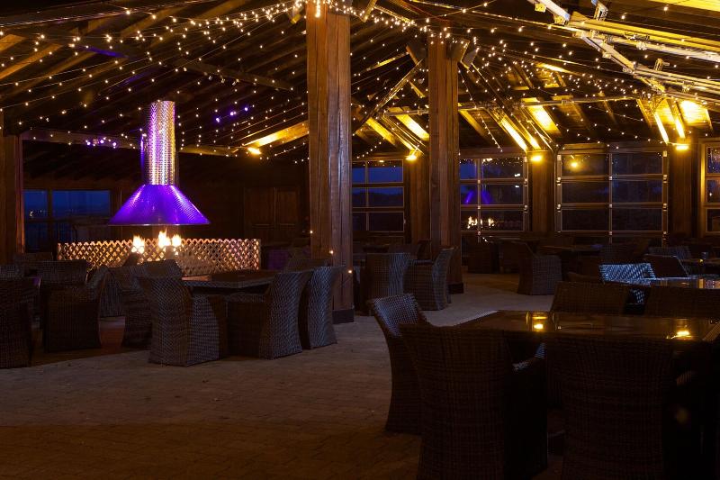 The Celtic Manor Resort - Toplantı
