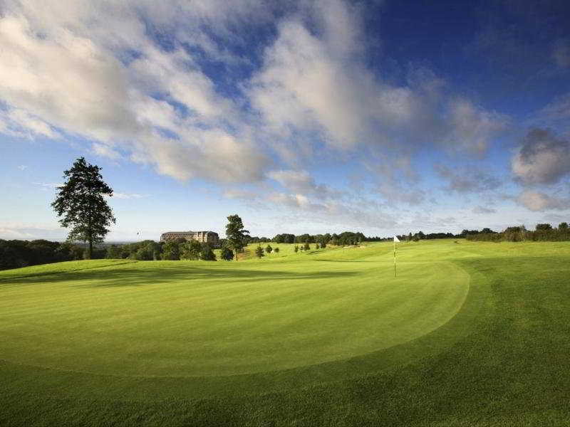 The Celtic Manor Resort fotoÄŸrafÄ±