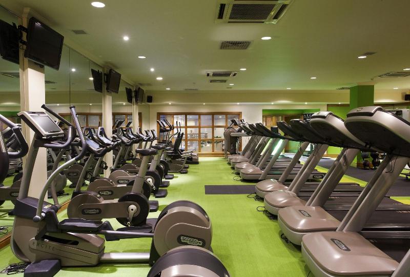 The Celtic Manor Resort - Aktivite