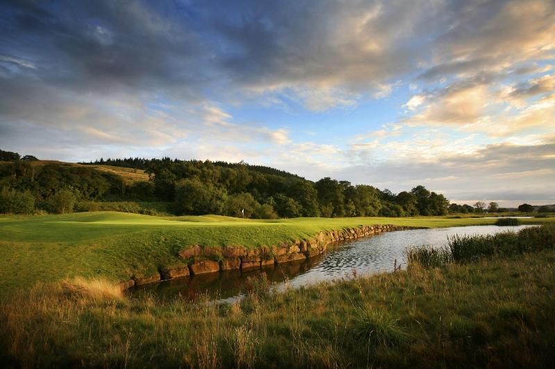 The Celtic Manor Resort - Aktivite
