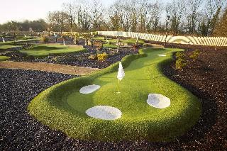 The Celtic Manor Resort fotoÄŸrafÄ±