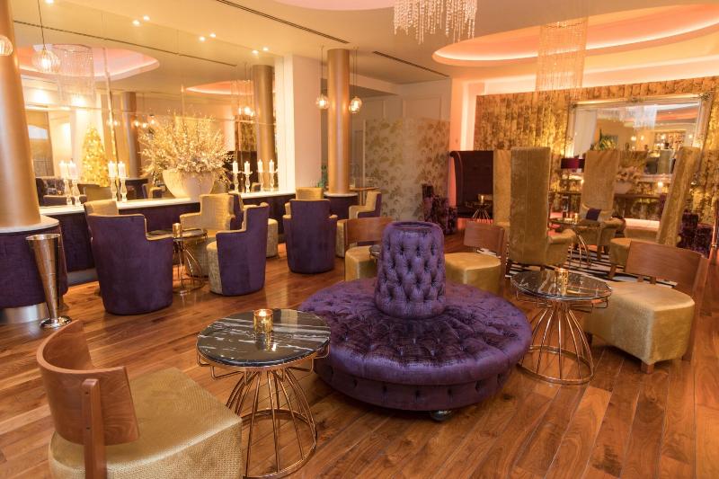 The Celtic Manor Resort - Aktivite