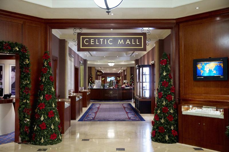 The Celtic Manor Resort - Aktivite
