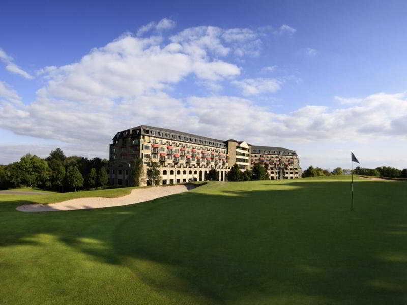 The Celtic Manor Resort fotoÄŸrafÄ±