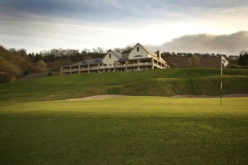 The Celtic Manor Resort otel fotoğrafı