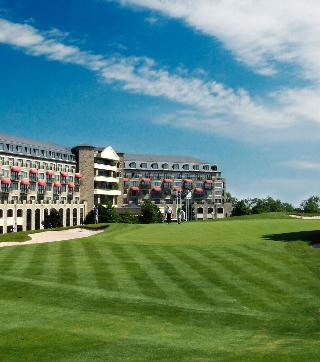 The Celtic Manor Resort fotoÄŸrafÄ±