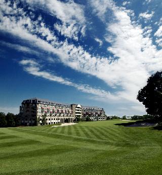 The Celtic Manor Resort fotoÄŸrafÄ±