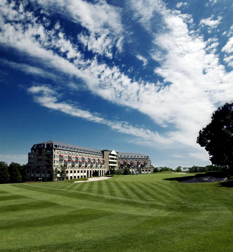 The Celtic Manor Resort - Genel