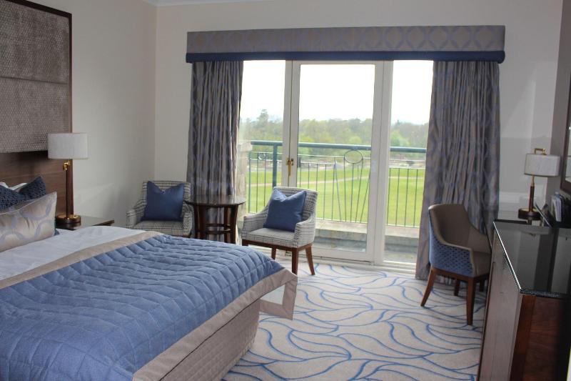 The Celtic Manor Resort - Oda
