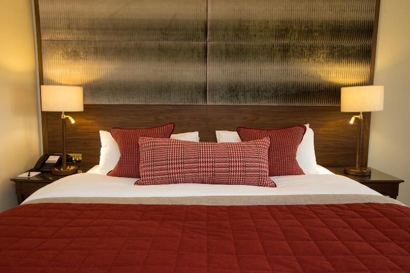 The Celtic Manor Resort - Oda