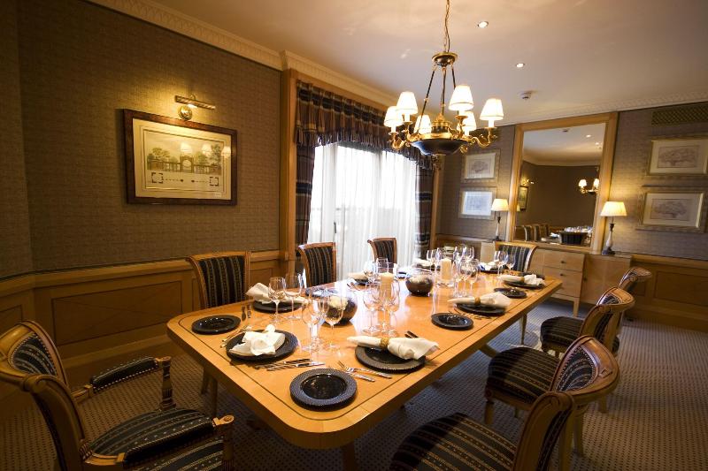 The Celtic Manor Resort - Oda