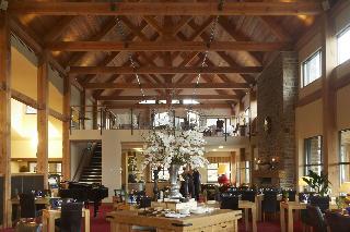 The Celtic Manor Resort fotoÄŸrafÄ±