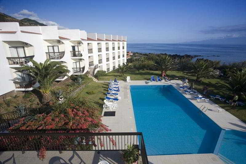 Sao Jorge Garden otel fotoğrafı