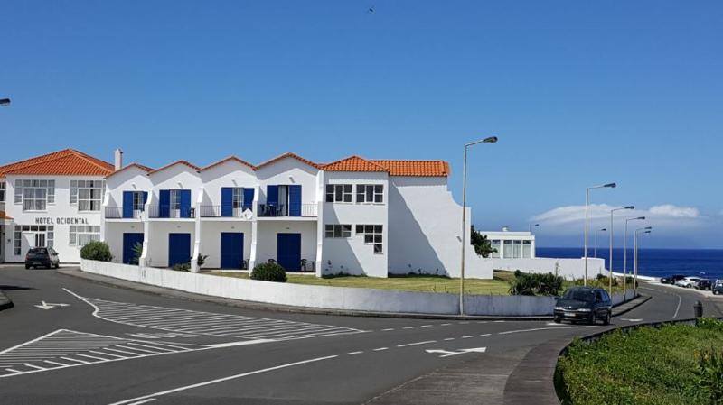 Ocidental - Genel