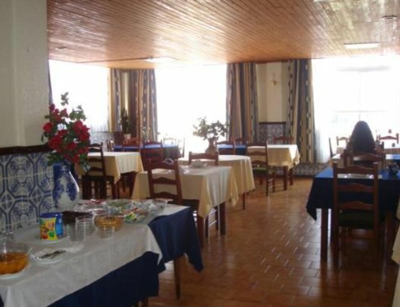 Ocidental - Restoran