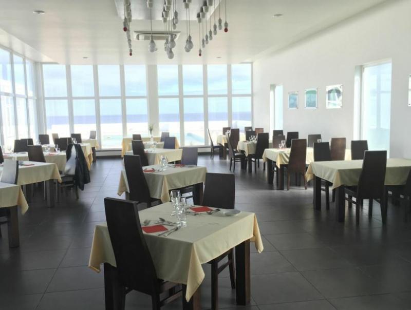 Ocidental - Restoran