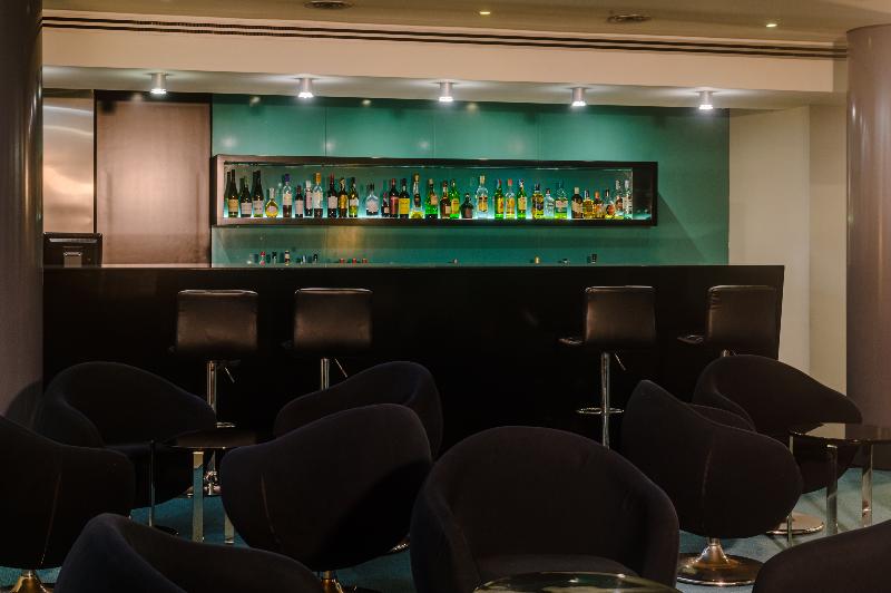 Torre Mar Hotel - Bar