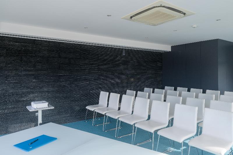 Torre Mar Hotel - Toplantı