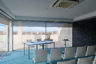 Torre Mar Hotel fotoÄŸrafÄ±
