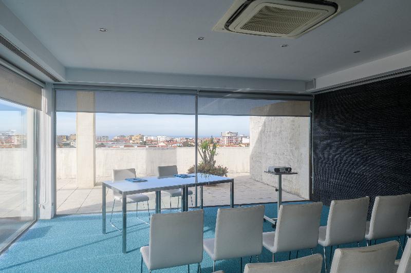Torre Mar Hotel - Toplantı