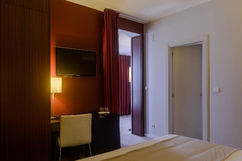 Torre Mar Hotel - Oda